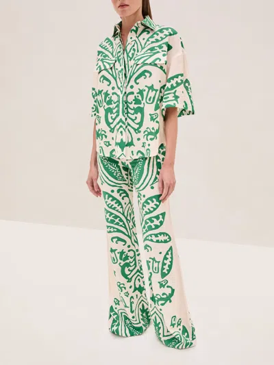 Alexis Farad Top