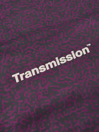 Pas Normal Studios T.k.o Scarf In Multi