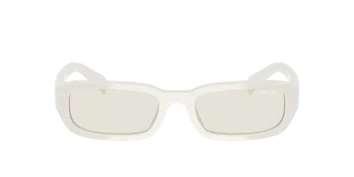 Prada Frau Sunglass Pr B06s