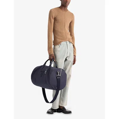 Prada Camel Cashmere Sweater