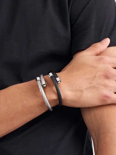 Charriol Celtic Bangle