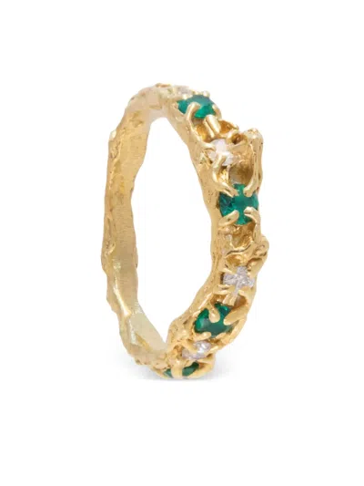 Loveness Lee Alba Ring