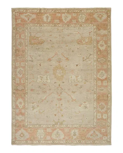 Haven & Loom Sutton Rug, 6' X 9'