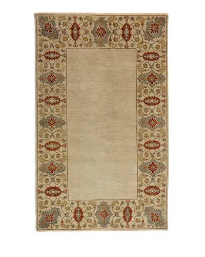 Haven & Loom Desert Flower Rug, 8' X 10'