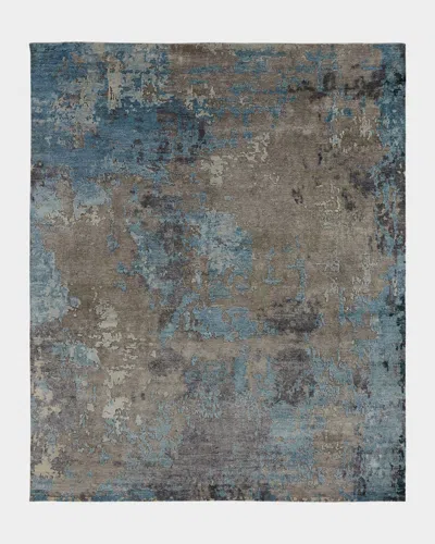 Haven & Loom Lambert Tibetan Weave Rug, 10' X 14'