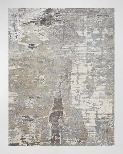 Haven & Loom Laurent Power Loom Area Rug