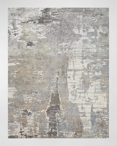 Haven & Loom Laurent Power Loom Area Rug