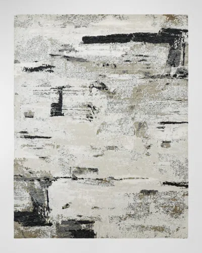 Haven & Loom Felix Hand-knotted Area Rug