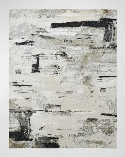 Haven & Loom Felix Hand-knotted Area Rug