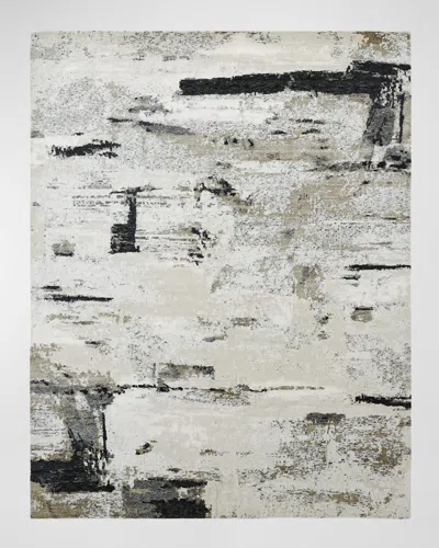 Haven & Loom Felix Hand-knotted Area Rug