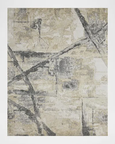 Haven & Loom Easton Power-loomed Rug, 5' X 8'