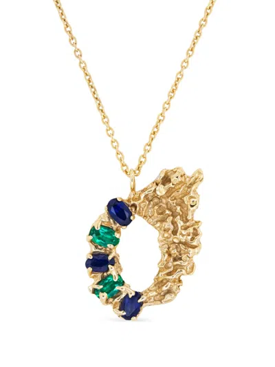 Loveness Lee Sieni Necklace