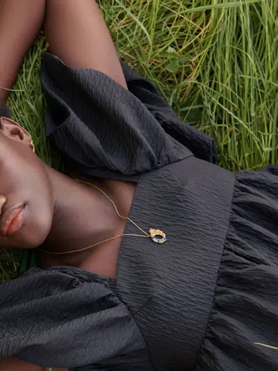 Loveness Lee Sieni Necklace