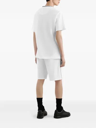 Dolce & Gabbana T-shirts And Polos In White