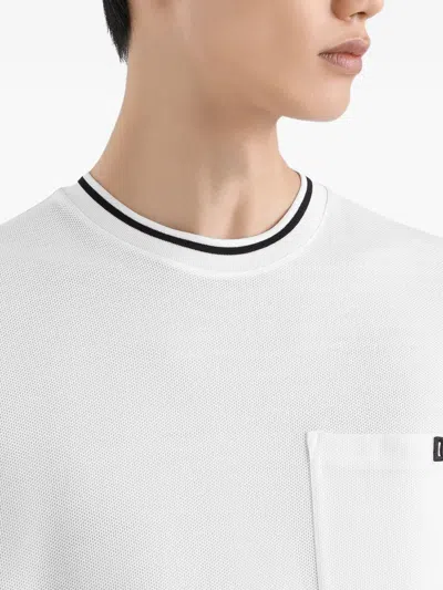 Dolce & Gabbana T-shirts And Polos In White