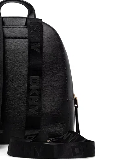 Dkny Leather Backpack
