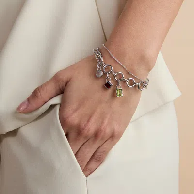 Astrid &amp; Miyu June Birthstone Charm