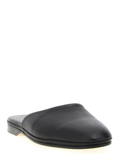 Brioni Slip-on Mules