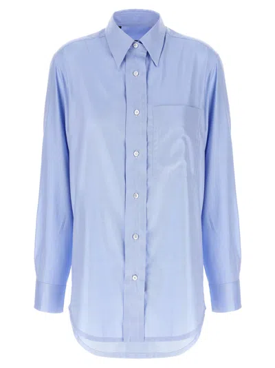 Brioni Buttoned Long-sleeved Shirt