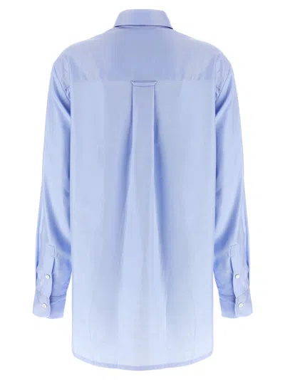 Brioni Buttoned Long-sleeved Shirt