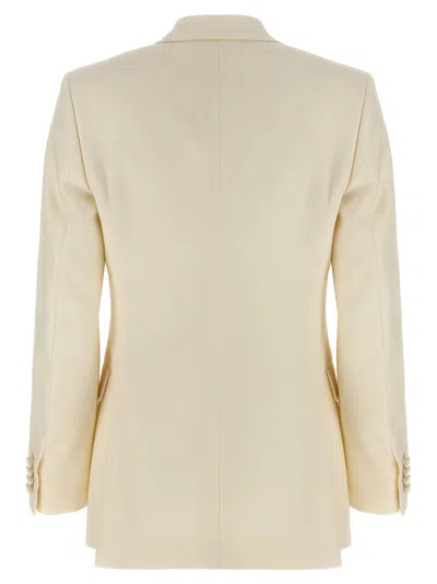 Brioni Double-breasted Blazer