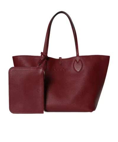 Gucci Totissima Medium Reversible Tote Bag