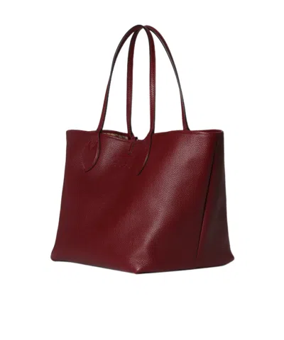 Gucci Totissima Medium Reversible Tote Bag