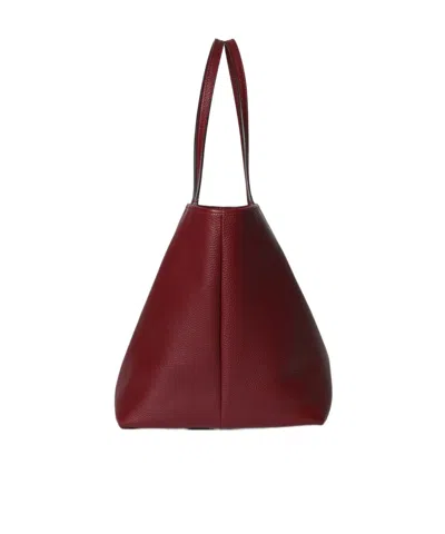 Gucci Totissima Medium Reversible Tote Bag