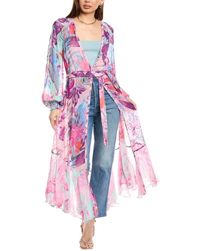 Rococo Sand Zazu Cape