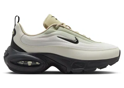 Pre-owned Nike Air Max Portal (women's) Sneakers In Phantom/desert Khaki/black In Multi