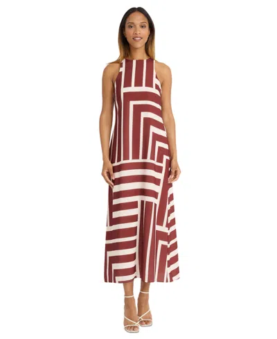 Donna Morgan Maxi Dress