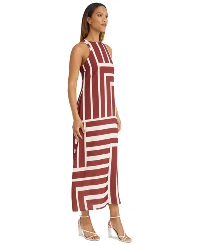 Donna Morgan Maxi Dress