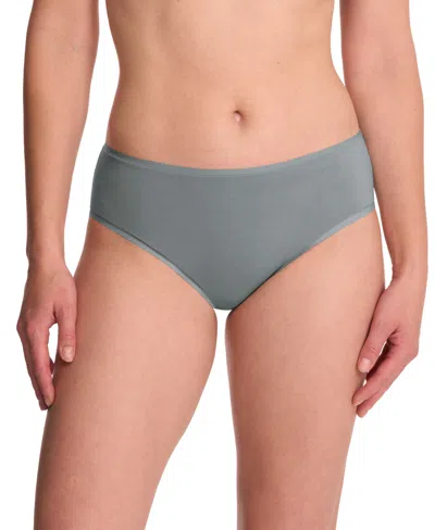 Natori Bliss Bare Hipster In Gray