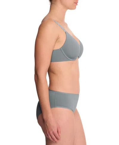 Natori Bliss Bare Hipster In Gray