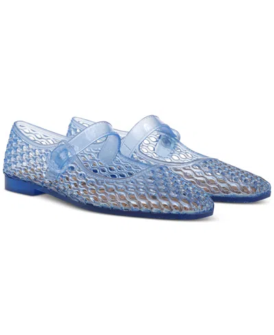Sam Edelman Michaela Mary Jane Jelly Flats