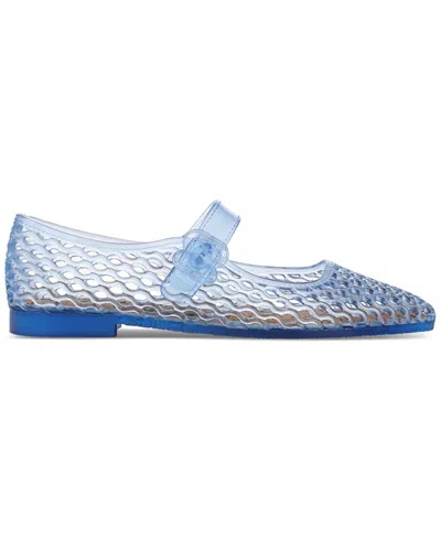 Sam Edelman Michaela Mary Jane Jelly Flats