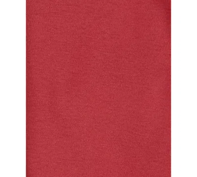 Carter's Baby Boys Round Neck Long Sleeve Rib 4-pc. Bodysuit