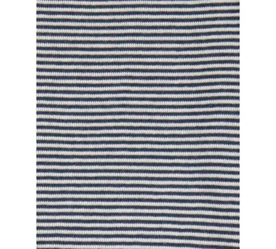 Carter's Baby Boys Round Neck Long Sleeve Rib 4-pc. Bodysuit