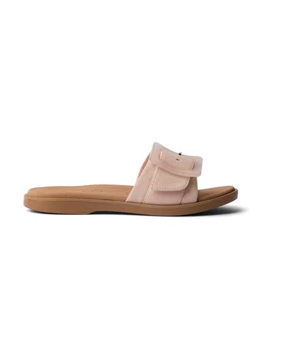 Reef Women's Sunny Emma Slide Sandals