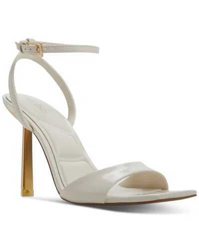Aldo Illustrious In Other White