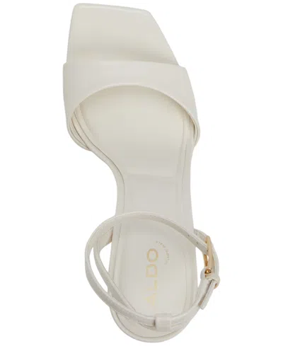Aldo Illustrious In Other White