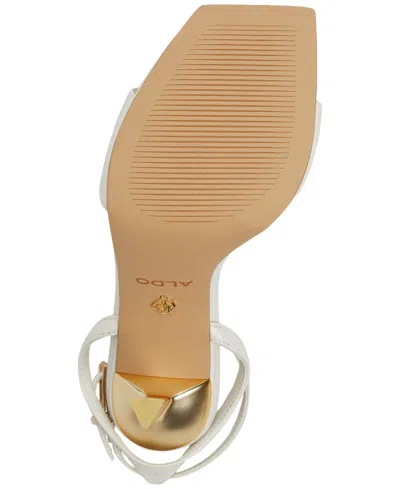 Aldo Illustrious In Other White