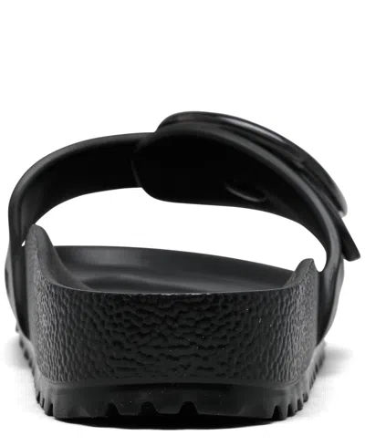 Birkenstock Women's Madrid Big Buckle Eva Sandals From Finish Line