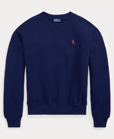 Polo Ralph Lauren Po-long Sleeve Sweatshirt