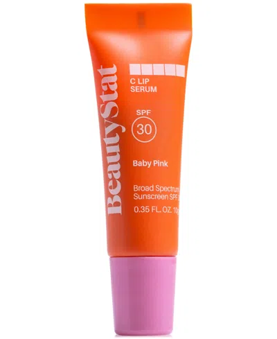 Beautystat Vitamin C Mineral Spf 30 Lip Serum