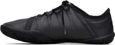 Junya Watanabe New Balance Ux200 Low Top Sneakers In Black