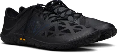 Junya Watanabe New Balance Ux200 Low Top Sneakers In Black