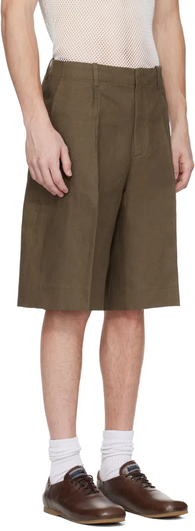 Our Legacy Borrowed Shorts