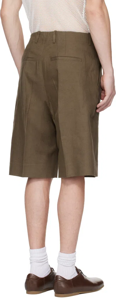 Our Legacy Borrowed Shorts