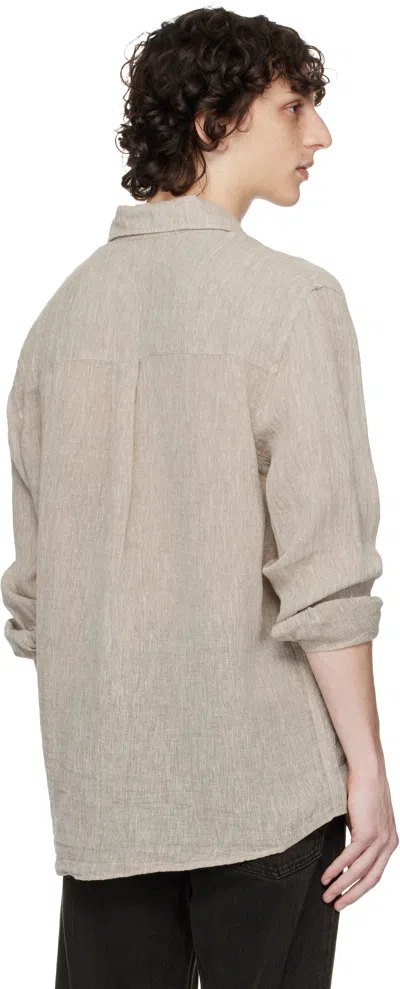 Our Legacy Above Shirt